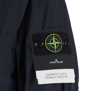 Stone Island Zipped blouson jacket