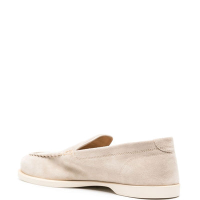 John Lobb Pace loafers