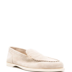 John Lobb Pace loafers