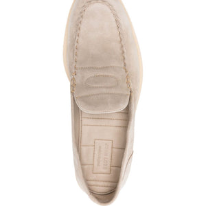 John Lobb Pace loafers