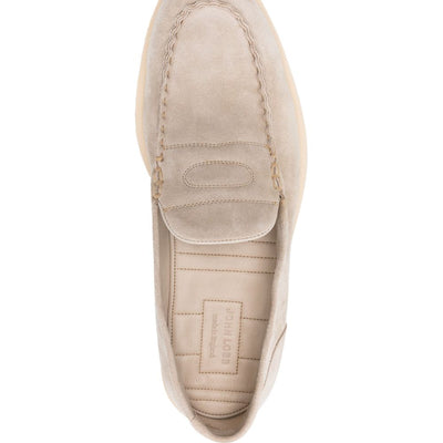 John Lobb Pace loafers