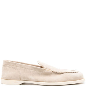 John Lobb Pace loafers