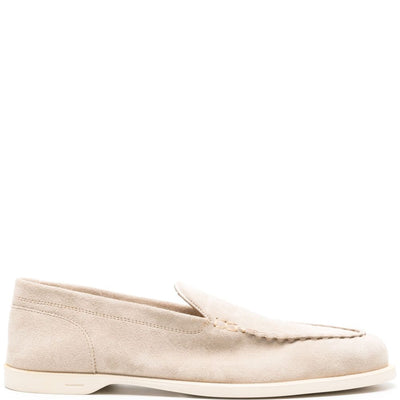John Lobb Pace loafers