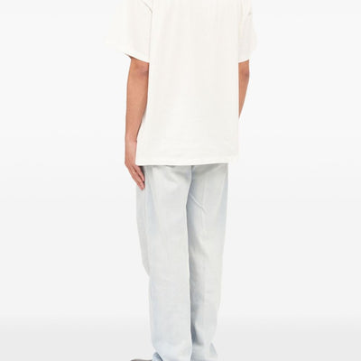 MM6 Maison Margiela Cotton t-shirt