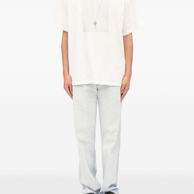 MM6 Maison Margiela Cotton t-shirt