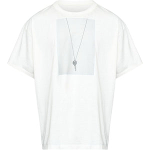 MM6 Maison Margiela Cotton t-shirt