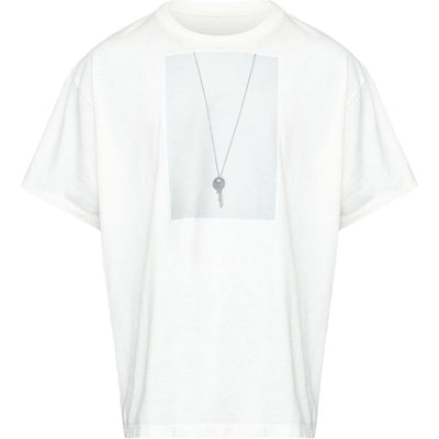 MM6 Maison Margiela Cotton t-shirt