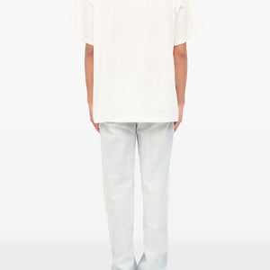 MM6 Maison Margiela Cotton t-shirt