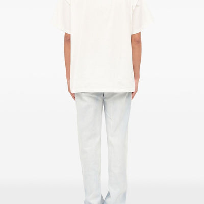 MM6 Maison Margiela Cotton t-shirt