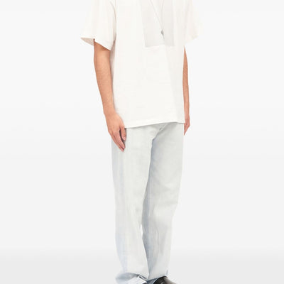 MM6 Maison Margiela Cotton t-shirt