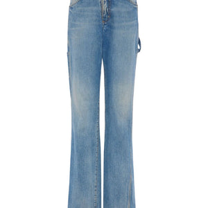 Maison Margiela Denim cotton jeans