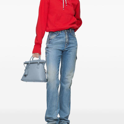 Maison Margiela Denim cotton jeans