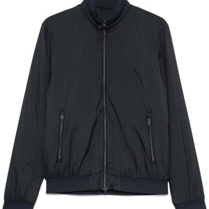 Herno Zipped blouson jacket