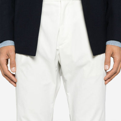 Herno Cotton trousers