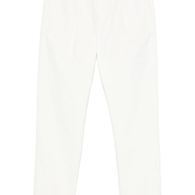 Herno Cotton trousers