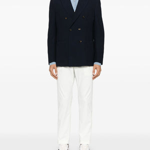 Herno Cotton trousers