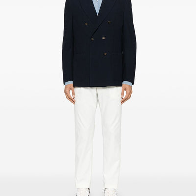 Herno Cotton trousers
