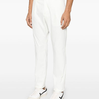 Herno Cotton trousers