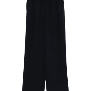 Emporio Armani Elasticated trousers