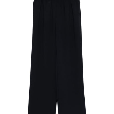Emporio Armani Elasticated trousers