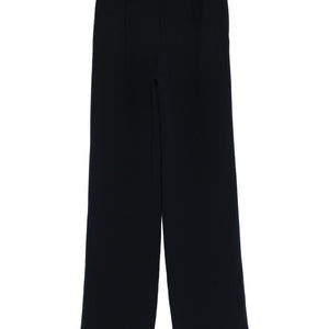Emporio Armani Elasticated trousers
