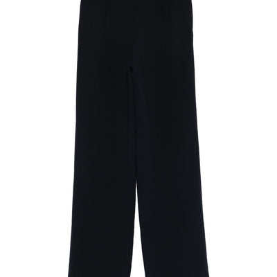Emporio Armani Elasticated trousers
