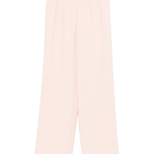 Emporio Armani Elasticated trousers