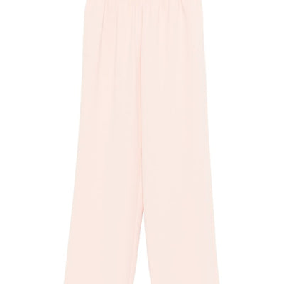 Emporio Armani Elasticated trousers