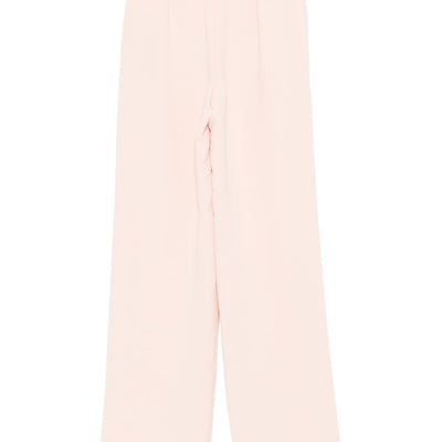 Emporio Armani Elasticated trousers