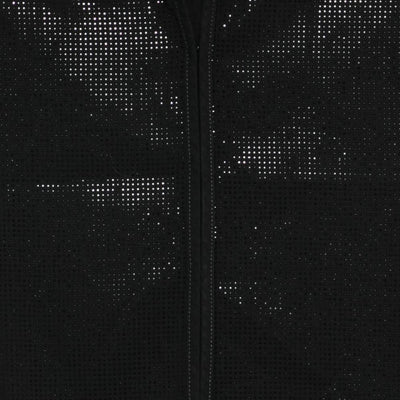 Emporio Armani Studded cropped top