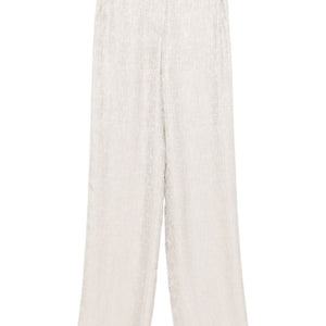 Emporio Armani Straight-leg trousers