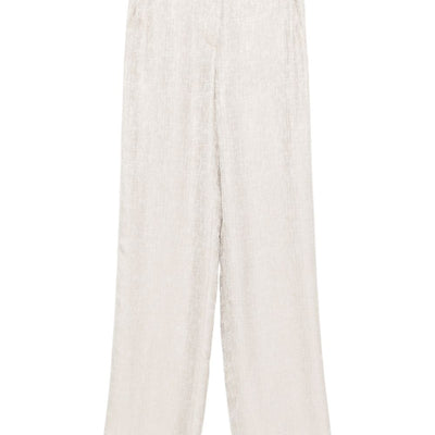 Emporio Armani Straight-leg trousers