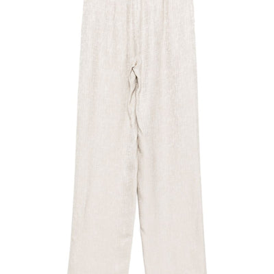 Emporio Armani Straight-leg trousers