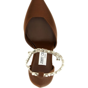 Jimmy Choo Stevei 100 Pumps