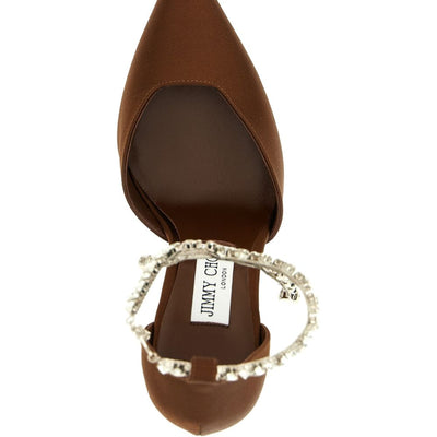 Jimmy Choo Stevei 100 Pumps