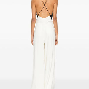 Tom Ford Silk long jumpsuit