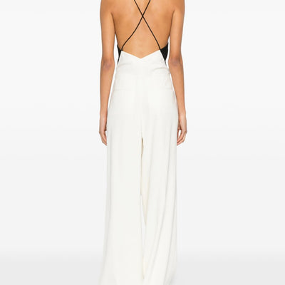 Tom Ford Silk long jumpsuit