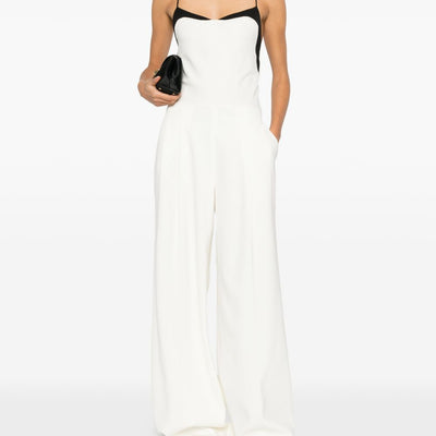 Tom Ford Silk long jumpsuit