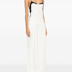 Tom Ford Silk long jumpsuit