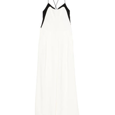 Tom Ford Silk long jumpsuit