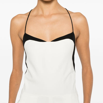 Tom Ford Silk long jumpsuit