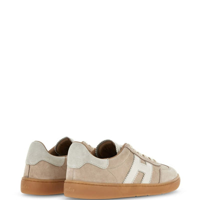 Hogan Cool leather sneakers