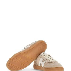 Hogan Cool leather sneakers