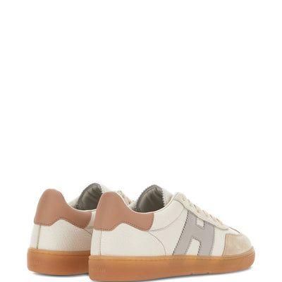 Hogan Cool leather sneakers