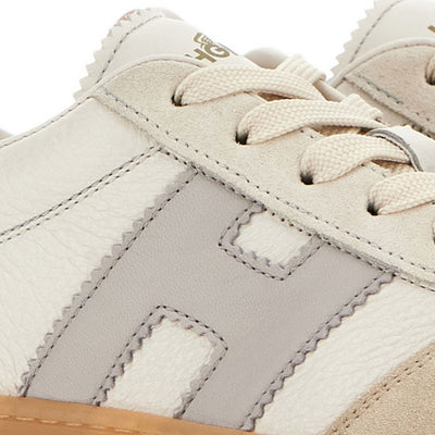 Hogan Cool leather sneakers