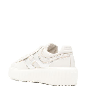 Hogan H-Stripes Sneakers