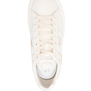 Hogan H-Stripes Sneakers