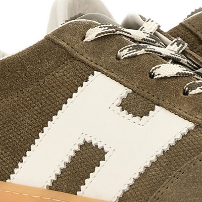 Hogan Cool leather sneakers