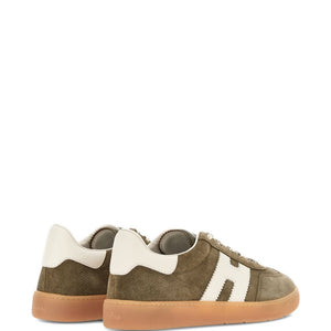 Hogan Cool leather sneakers