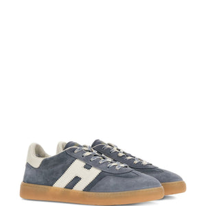 Hogan Cool leather sneakers